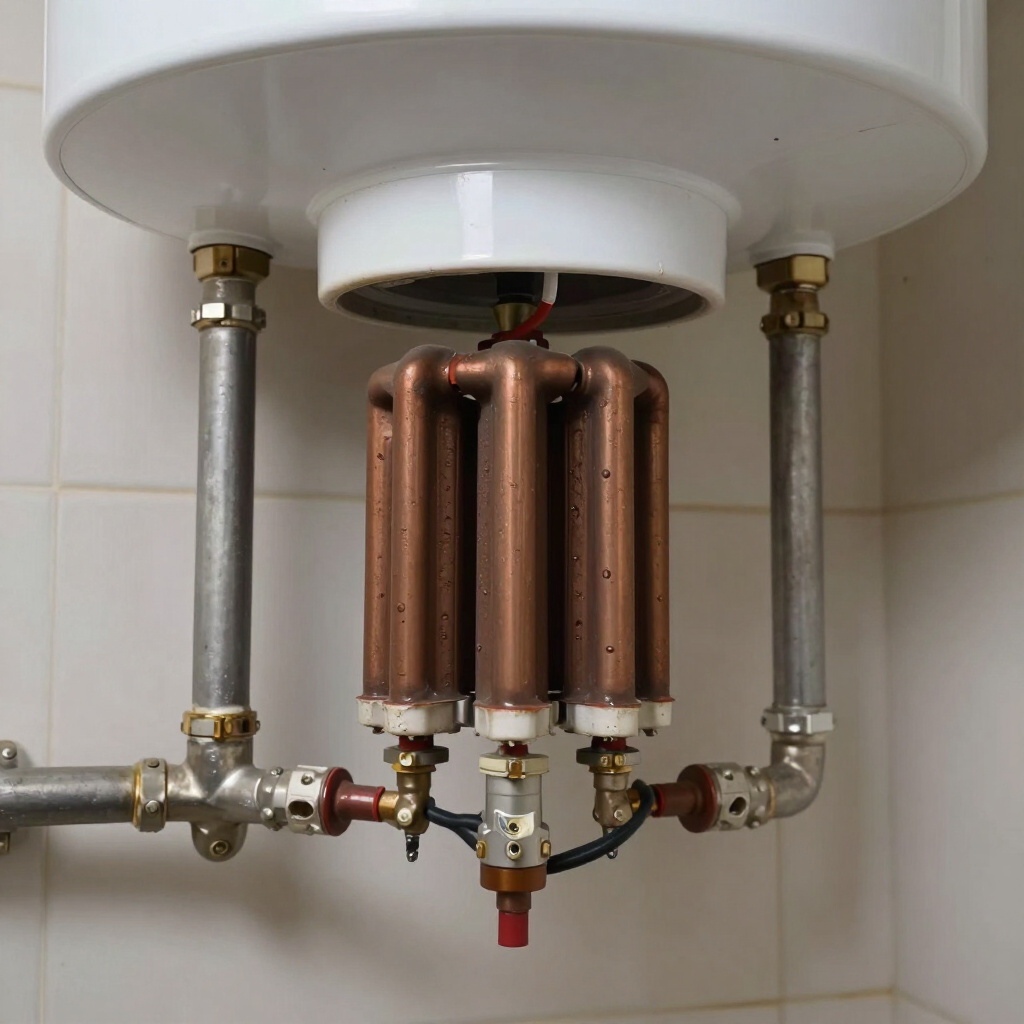 Water Heater Services in Bartow