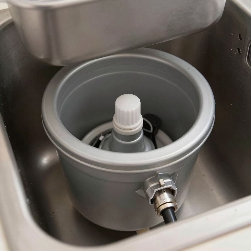 Garbage Disposal in Bartow