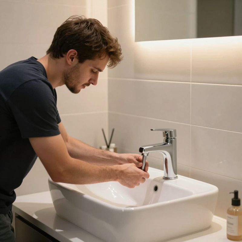Bathroom & Kitchen Upgrades in Bartow